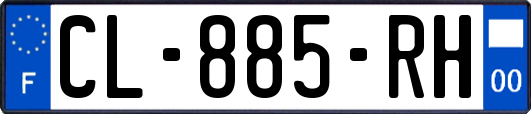 CL-885-RH