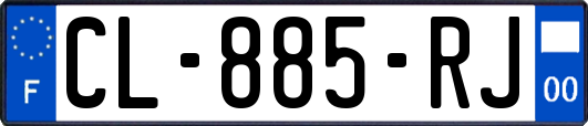 CL-885-RJ