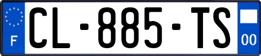 CL-885-TS