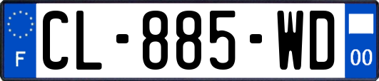 CL-885-WD