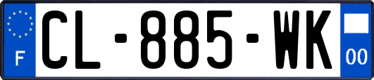 CL-885-WK
