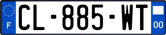 CL-885-WT
