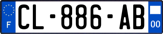 CL-886-AB