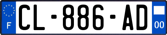 CL-886-AD