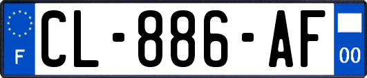 CL-886-AF