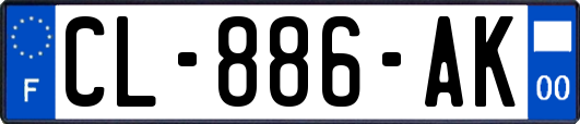 CL-886-AK