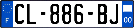 CL-886-BJ