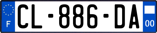 CL-886-DA