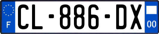 CL-886-DX