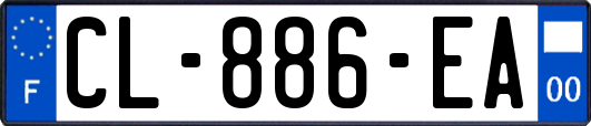CL-886-EA