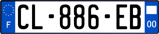 CL-886-EB