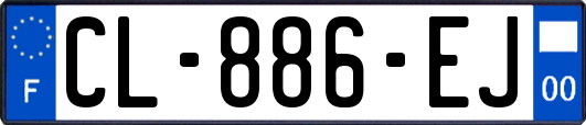 CL-886-EJ