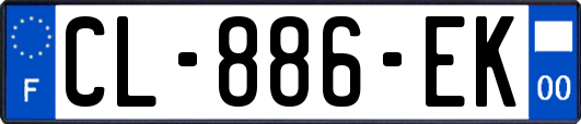 CL-886-EK