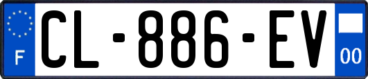 CL-886-EV