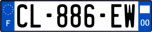 CL-886-EW