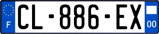 CL-886-EX