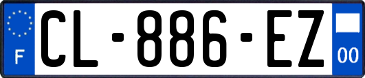 CL-886-EZ