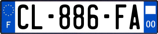 CL-886-FA