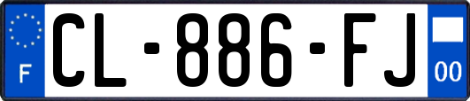 CL-886-FJ