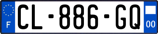 CL-886-GQ