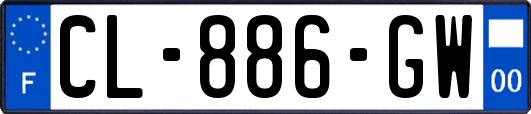 CL-886-GW