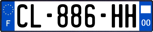 CL-886-HH