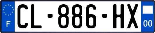 CL-886-HX