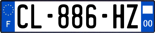 CL-886-HZ