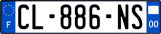 CL-886-NS