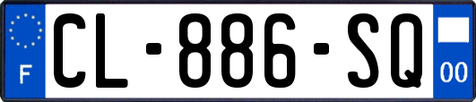 CL-886-SQ
