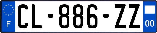 CL-886-ZZ