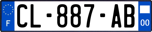 CL-887-AB