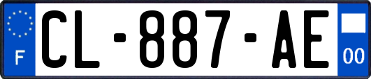 CL-887-AE