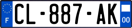 CL-887-AK