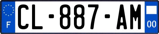 CL-887-AM