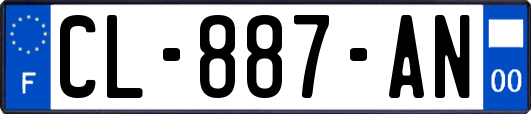 CL-887-AN