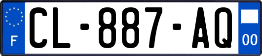 CL-887-AQ