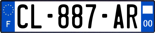 CL-887-AR