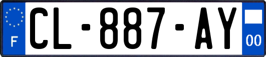 CL-887-AY