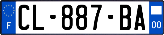 CL-887-BA