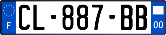 CL-887-BB