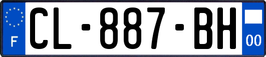 CL-887-BH