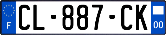 CL-887-CK