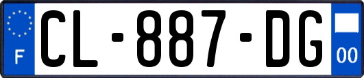 CL-887-DG