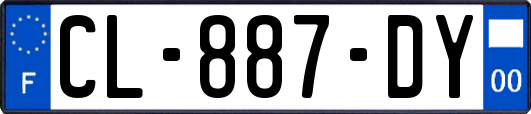 CL-887-DY