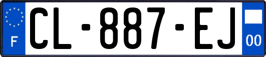 CL-887-EJ