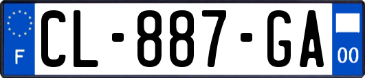 CL-887-GA