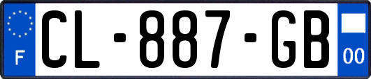 CL-887-GB