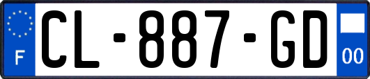 CL-887-GD