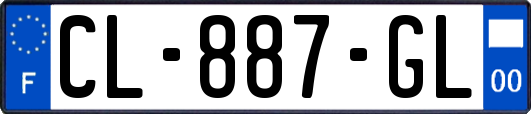CL-887-GL